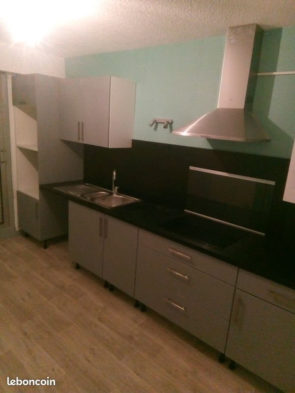 Appartement à louer, 65m², Pau