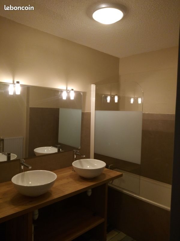 Appartement à louer, 65m², Pau