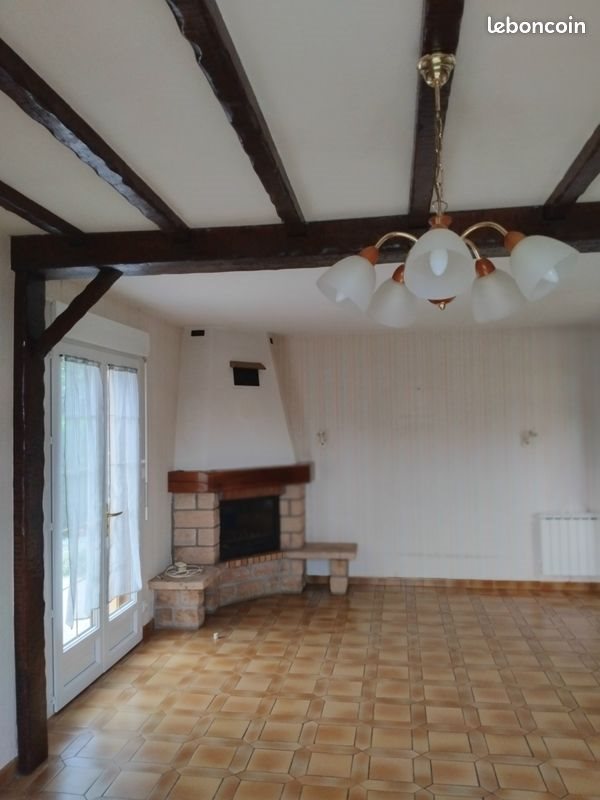 Maison à louer, 105m², Sarceaux