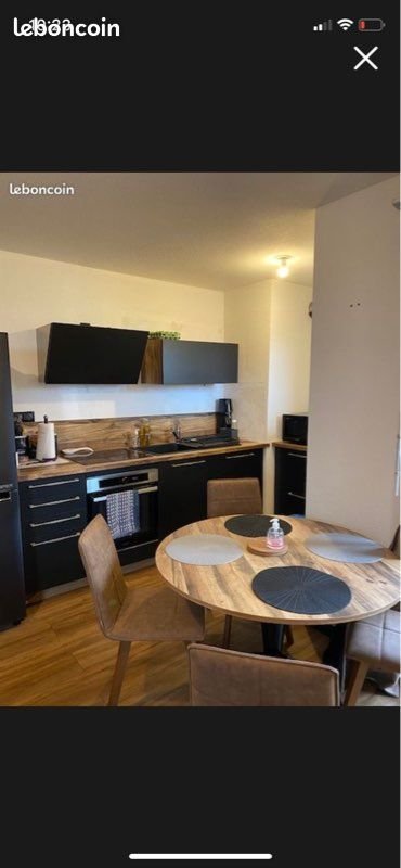 Appartement à vendre, 65m², Thionville