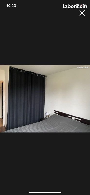 Appartement à vendre, 65m², Thionville