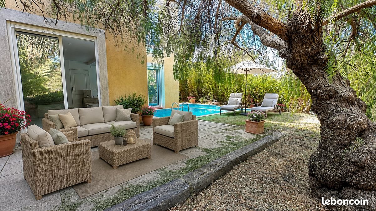 Maison à vendre, 125m², Bandol