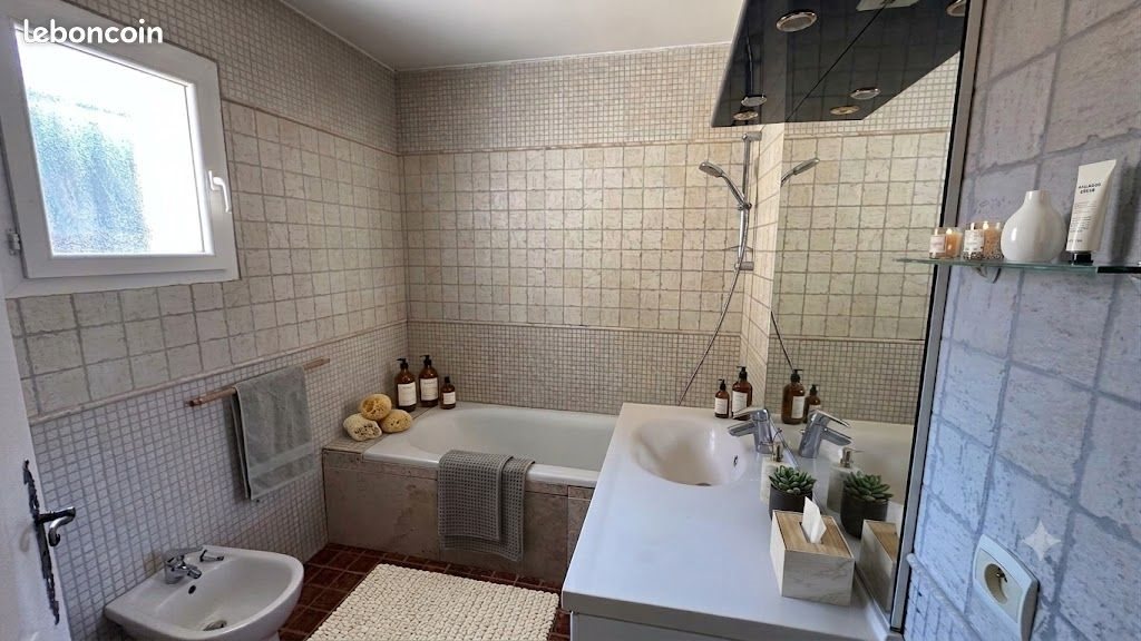 Maison à vendre, 125m², Bandol