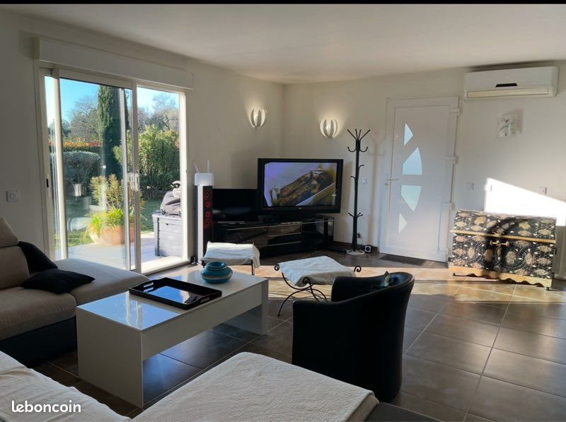 Maison à louer, 70m², Villeneuve-lès-Avignon