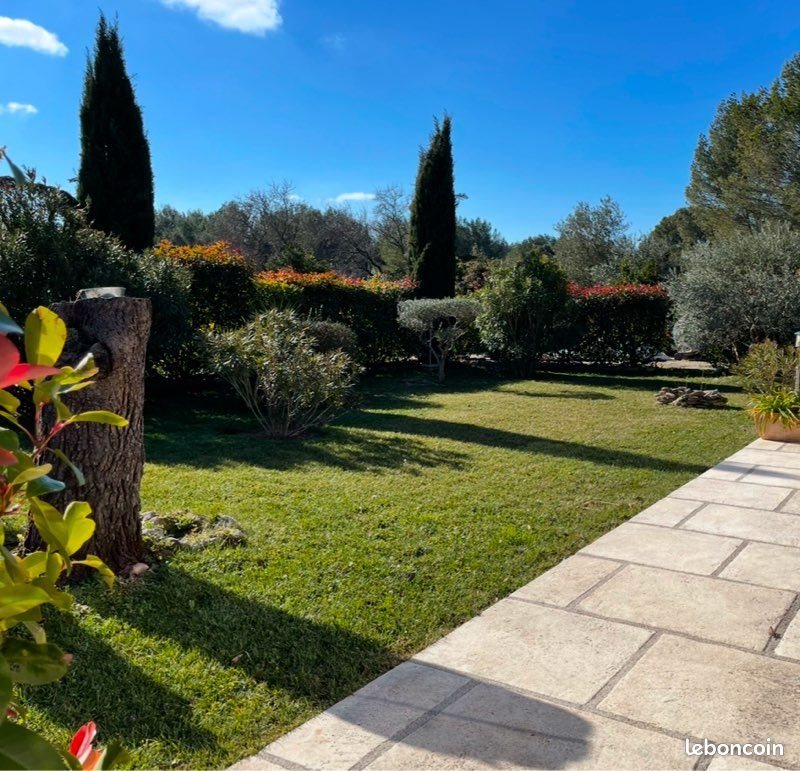 Maison à louer, 70m², Villeneuve-lès-Avignon