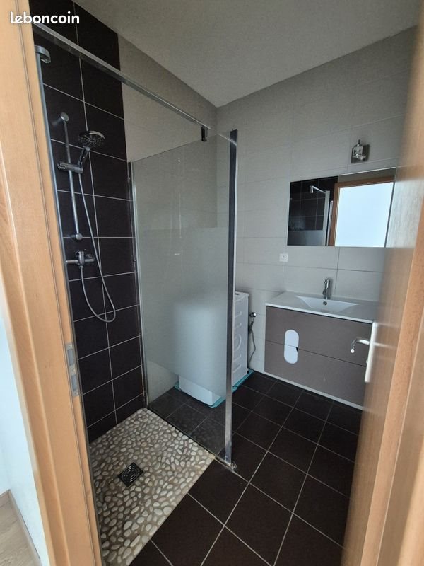 Appartement à louer, 46m², Mulhouse