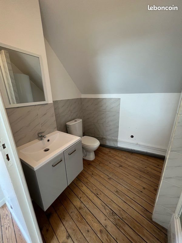 Appartement à louer, 31m², Albert