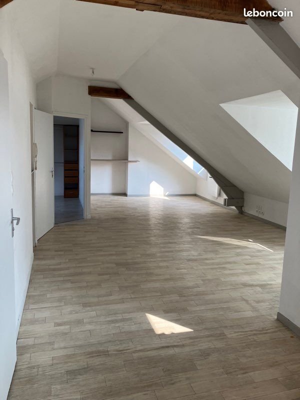 Appartement à louer, 50m², Dunkerque