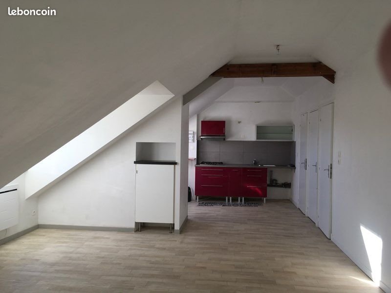 Appartement à louer, 50m², Dunkerque
