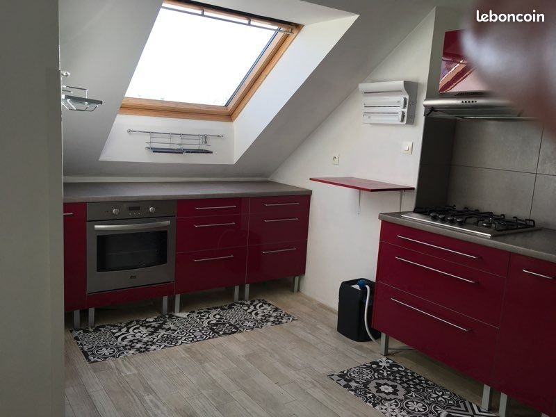 Appartement à louer, 50m², Dunkerque