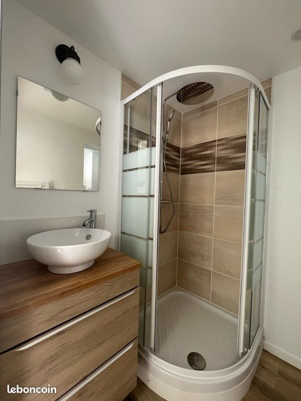 Appartement à louer, 45m², Valenciennes