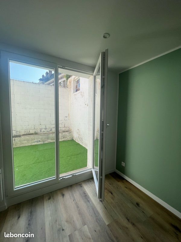 Appartement à louer, 45m², Valenciennes