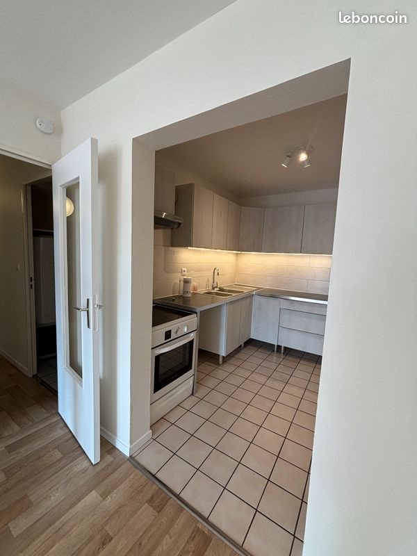 Appartement à louer, 52m², Montargis
