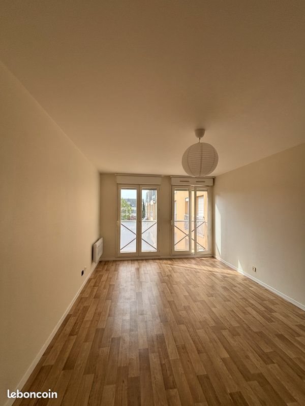 Appartement à louer, 52m², Montargis