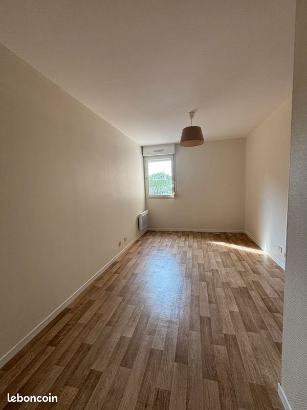 Appartement à louer, 52m², Montargis