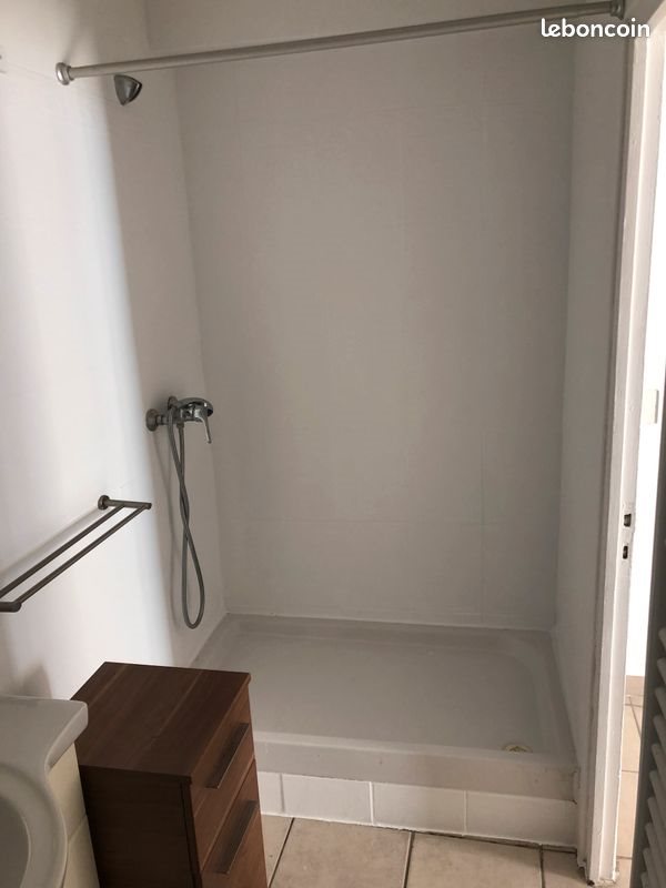 Appartement à louer, 42m², Marignane