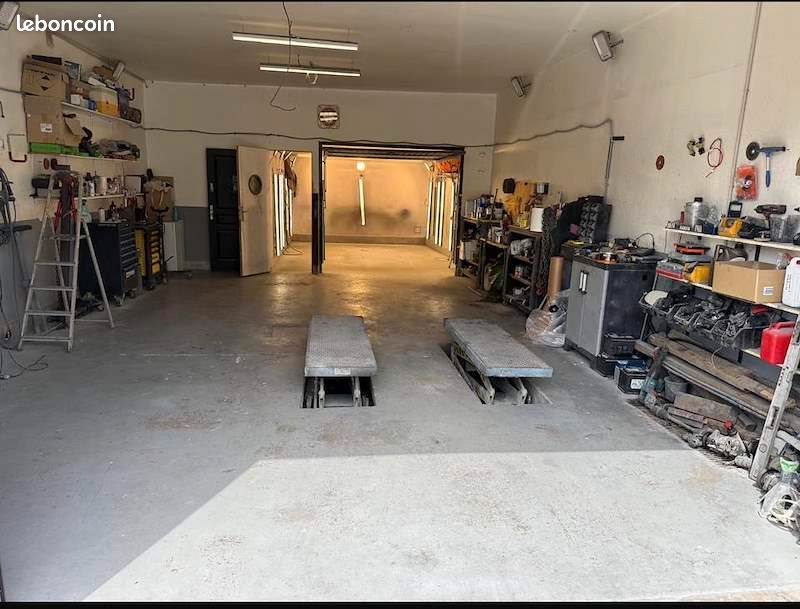 Maison à vendre, 200m², Vaulx-en-Velin