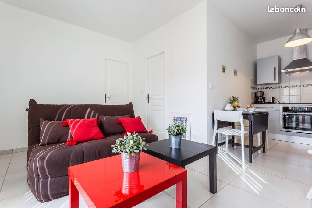 Appartement à vendre, 36m², Aix-en-Provence