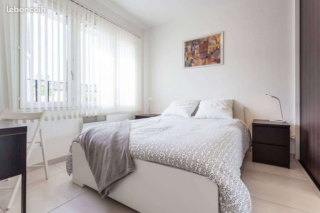 Appartement à vendre, 36m², Aix-en-Provence