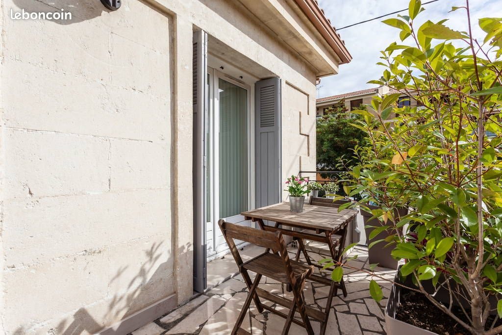 Appartement à vendre, 36m², Aix-en-Provence