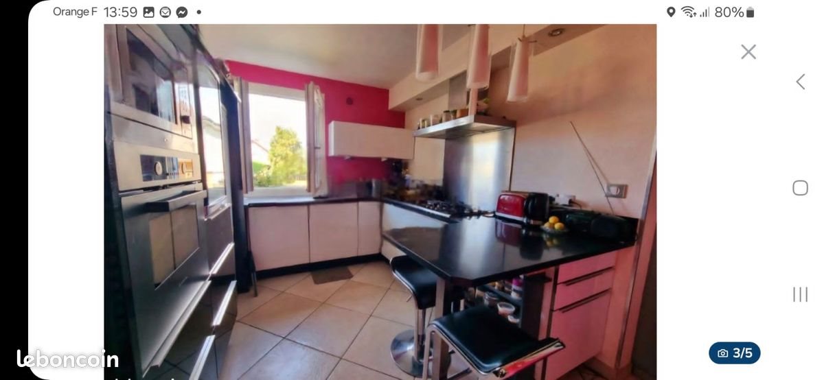 Maison à vendre, 152m², Vierzon