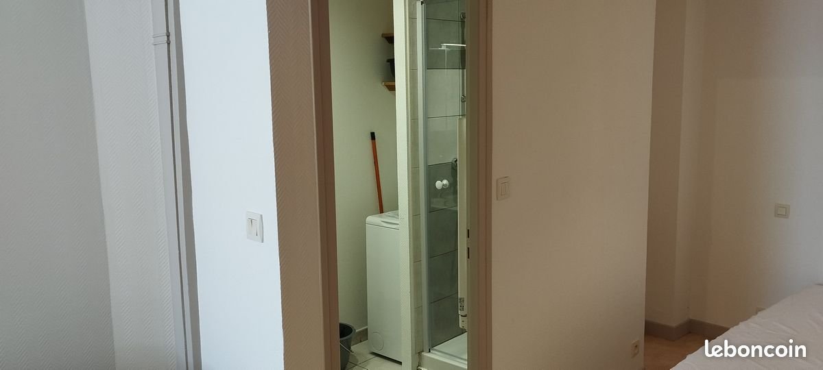 Appartement à louer, 30m², Blois