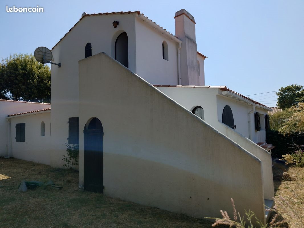 Maison à vendre, 116m², La Guérinière
