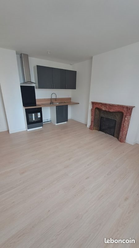Appartement à louer, 34m², Mayenne