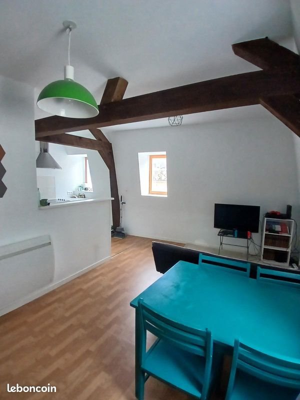 Appartement à louer, 34m², Cambrai