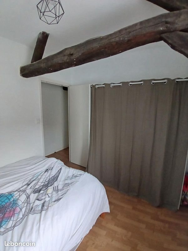 Appartement à louer, 34m², Cambrai