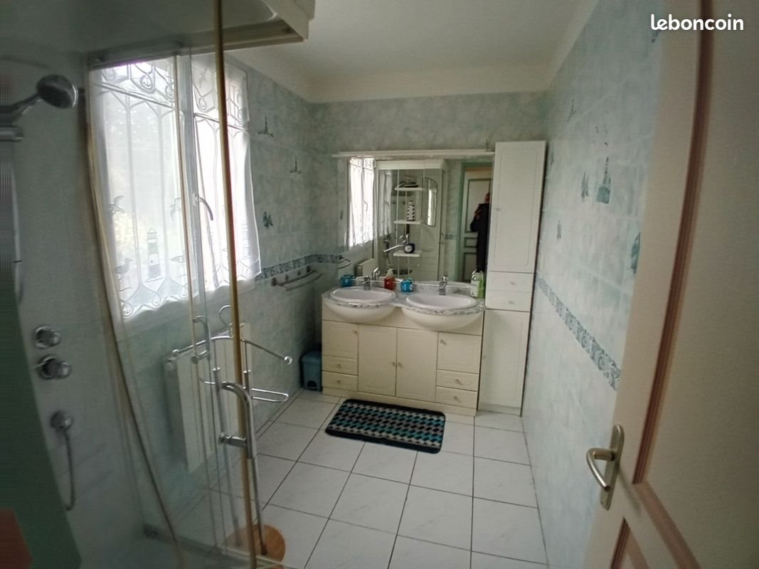 Maison à vendre, 70m², Guingamp