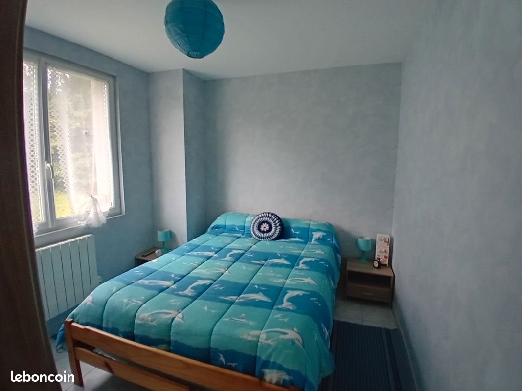 Maison à vendre, 70m², Guingamp