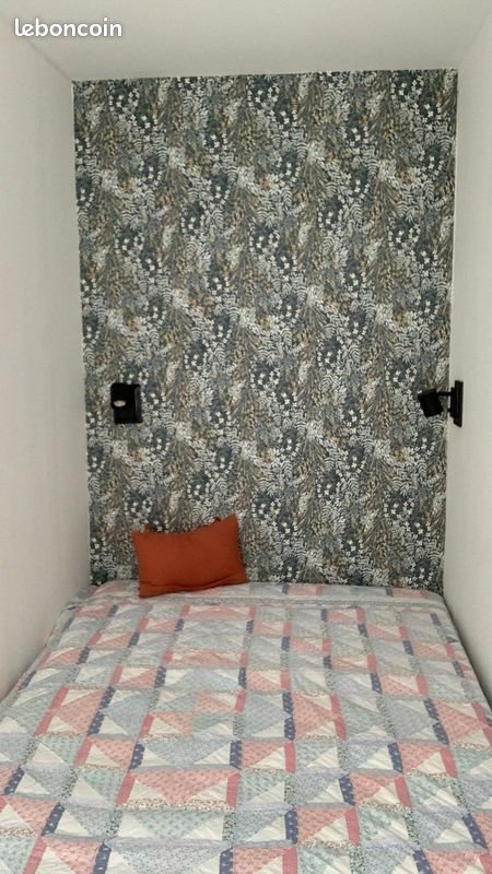 Appartement à louer, 22m², Calais
