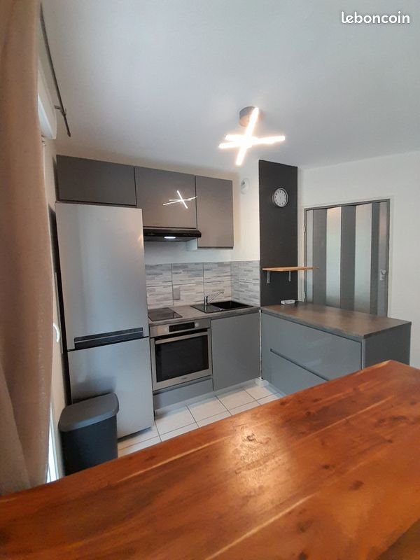 Appartement à louer, 40m², Antibes