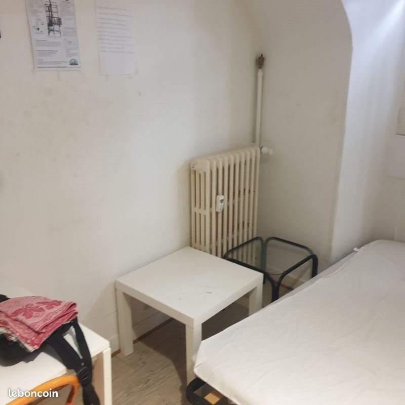 Appartement à louer, 14m², Caen