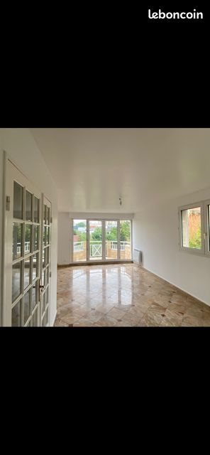 Appartement à vendre, 81m², Nanterre