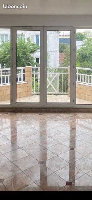 Appartement à vendre, 81m², Nanterre