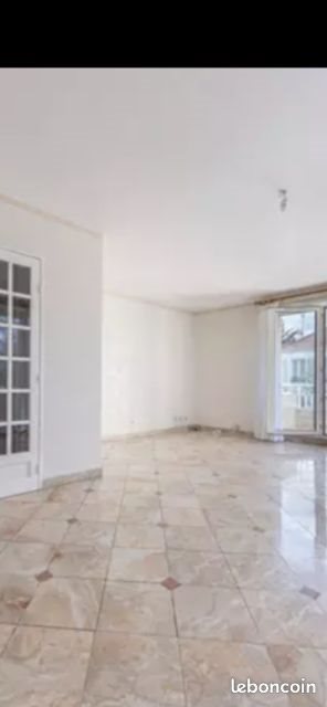 Appartement à vendre, 81m², Nanterre