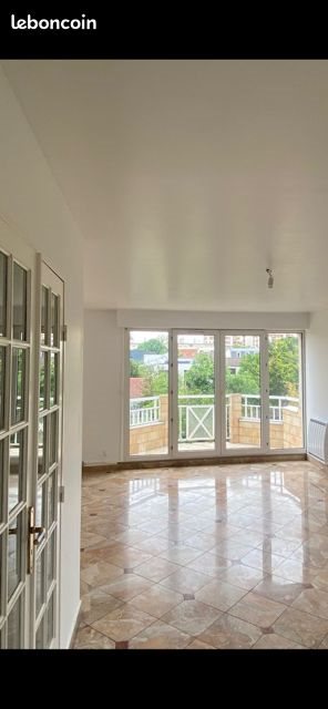 Appartement à vendre, 81m², Nanterre