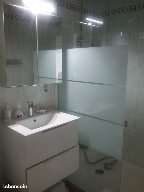 Appartement à vendre, 32m², Cabourg
