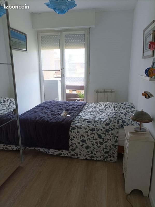 Appartement à vendre, 32m², Cabourg