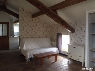 Appartement à louer, 47m², Bourg-Saint-Andéol