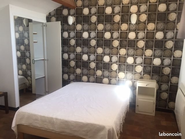 Appartement à louer, 47m², Bourg-Saint-Andéol