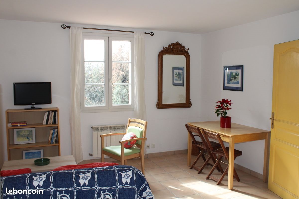 Appartement à louer, 55m², Camps-la-Source