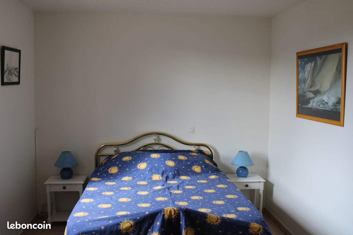 Appartement à louer, 55m², Camps-la-Source