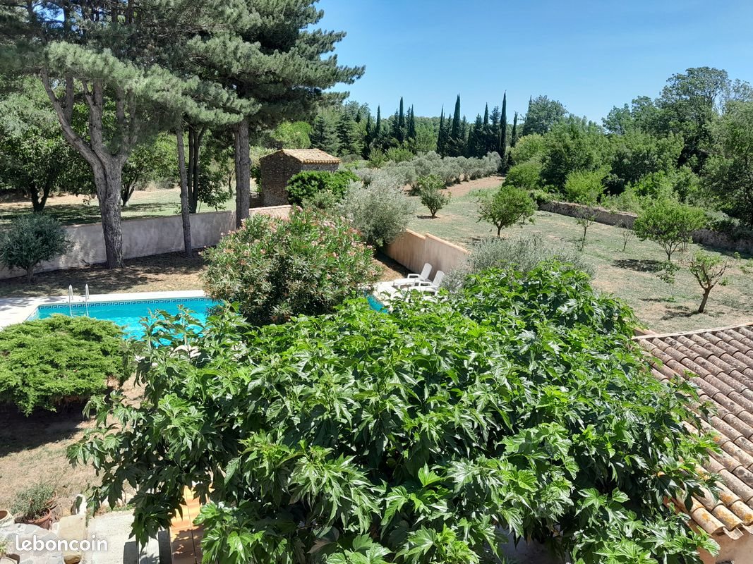 Maison à vendre, 255m², Peyriac-Minervois