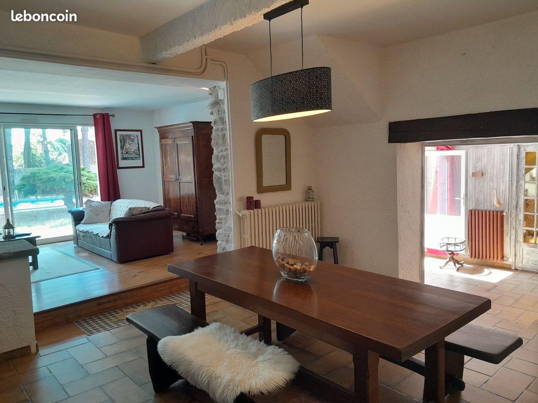 Maison à vendre, 255m², Peyriac-Minervois