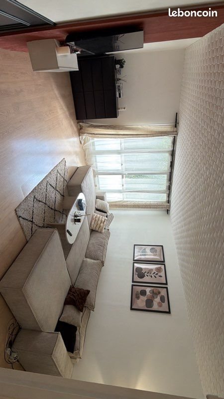 Appartement à vendre, 78m², Saint-Michel-sur-Orge