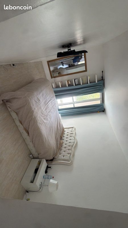 Appartement à vendre, 78m², Saint-Michel-sur-Orge