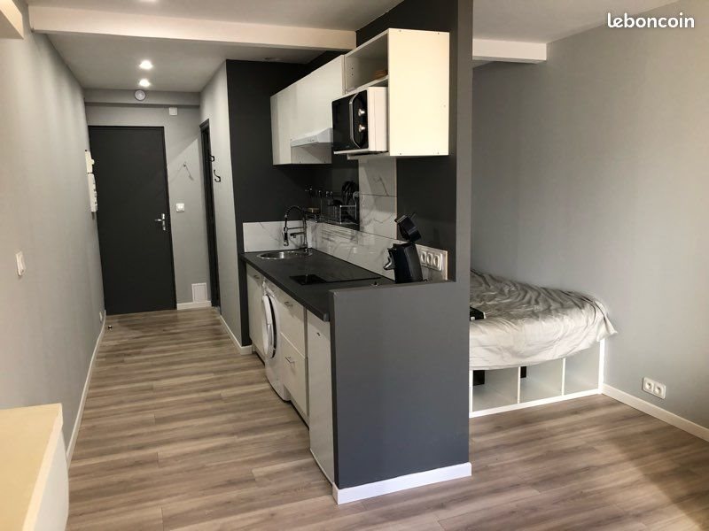 Appartement à louer, 24m², Villeneuve-sur-Lot